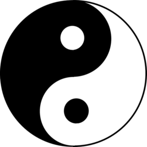 Yin-yang